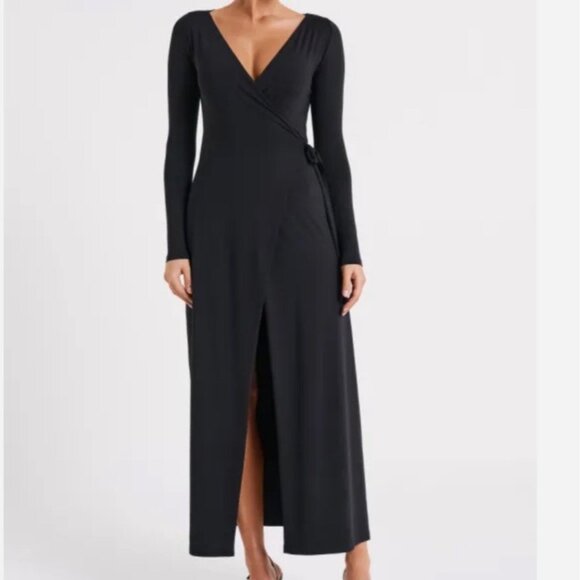 Meshki Gillian Dress - NEVER WORN - Picture 1 of 3